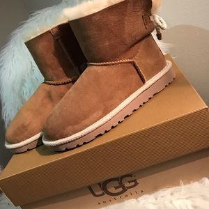 Uggs